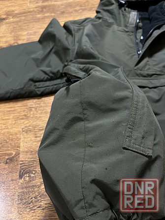 Анорак Carhartt carhart dickies Запорожье - изображение 8