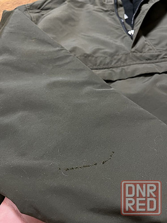 Анорак Carhartt carhart dickies Запорожье - изображение 7