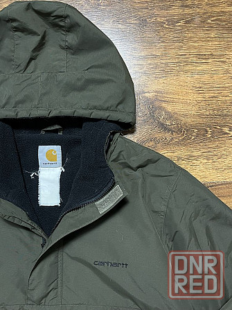 Анорак Carhartt carhart dickies Запорожье - изображение 2