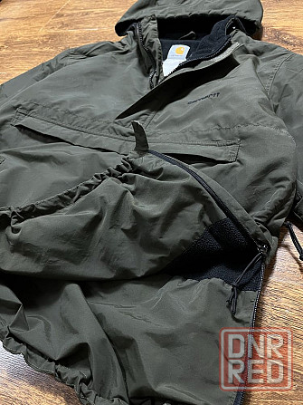 Анорак Carhartt carhart dickies Запорожье - изображение 4