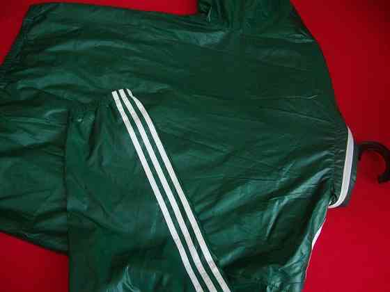 Куртка adidas оригинал размер m Запорожье