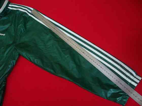 Куртка adidas оригинал размер m Запорожье