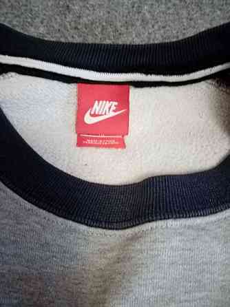 Свитшот с карманом на рукаве Nike air Запорожье