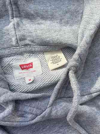Худи Levis. Запорожье