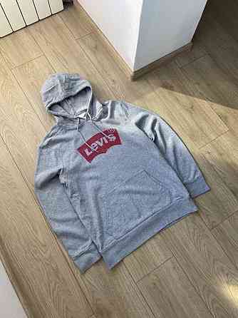 Худи Levis. Запорожье