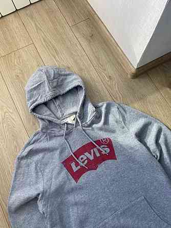 Худи Levis. Запорожье