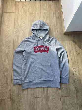Худи Levis. Запорожье