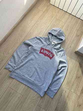 Худи Levis. Запорожье
