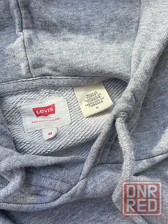 Худи Levis. Запорожье - изображение 5