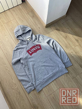 Худи Levis. Запорожье - изображение 2