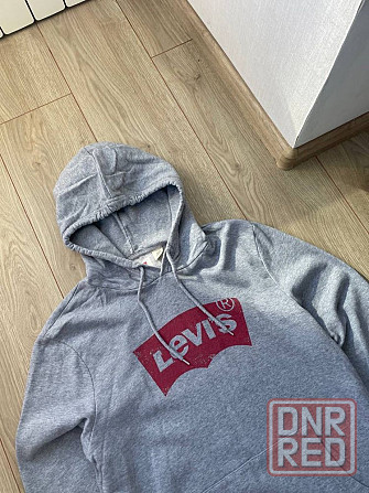 Худи Levis. Запорожье - изображение 4