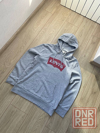 Худи Levis. Запорожье - изображение 3