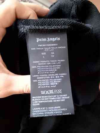 Худи Palm Angels oversize Запорожье