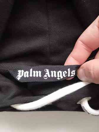 Худи Palm Angels oversize Запорожье