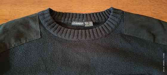 Джемпер мужской LIVERGY Германия. Размер L- XL Запорожье