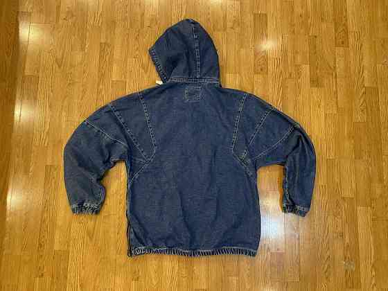 Karl Kani анорак куртка винтаж 1990 XL Запорожье