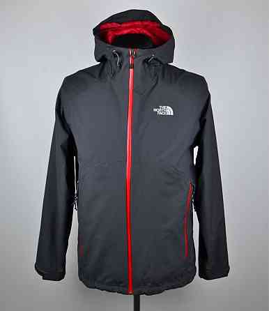 Мембранная куртка the north face hyvent Запорожье