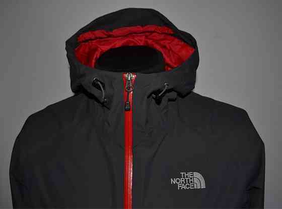 Мембранная куртка the north face hyvent Запорожье