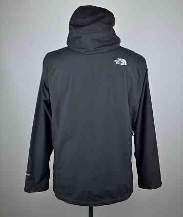 Мембранная куртка the north face hyvent Запорожье