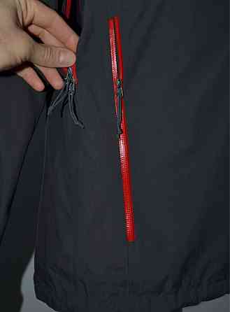 Мембранная куртка the north face hyvent Запорожье
