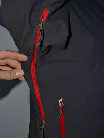 Мембранная куртка the north face hyvent Запорожье