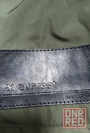 Ветровка Куртка Everest Запорожье - изображение 4