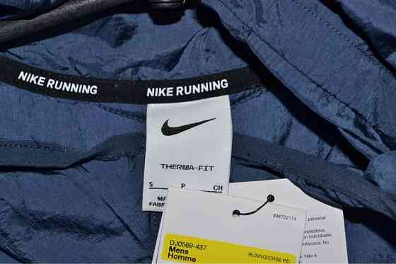 Куртка/ветровка Nike Запорожье
