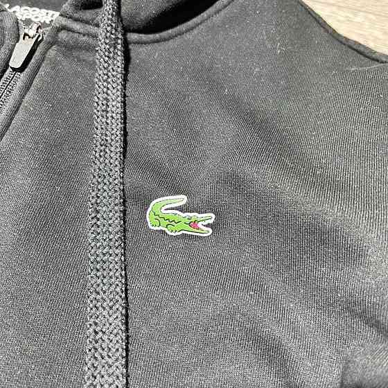 Мужская кофта Худи Lacoste Sport XL Запорожье