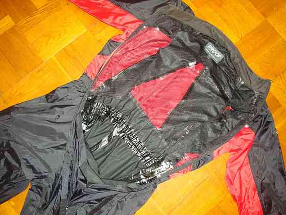 Дождевик-комбинезон PROOF, размер L-XL ( 52-54 ) Запорожье