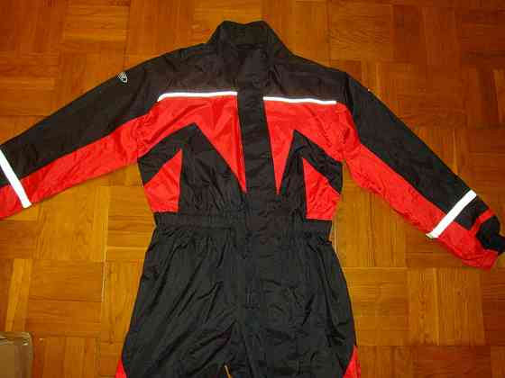 Дождевик-комбинезон PROOF, размер L-XL ( 52-54 ) Запорожье