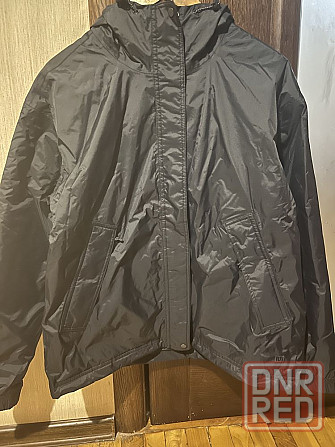 Утепленный  дождевик, ветровка  MERRELL Запорожье - изображение 3