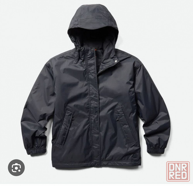 Утепленный  дождевик, ветровка  MERRELL Запорожье - изображение 1