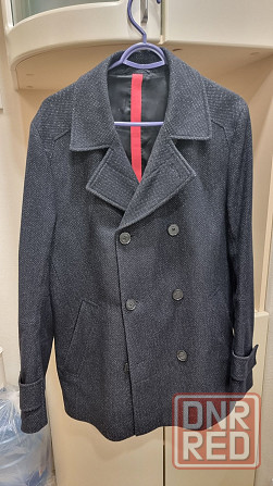 Пальто hugo boss Запорожье - изображение 1