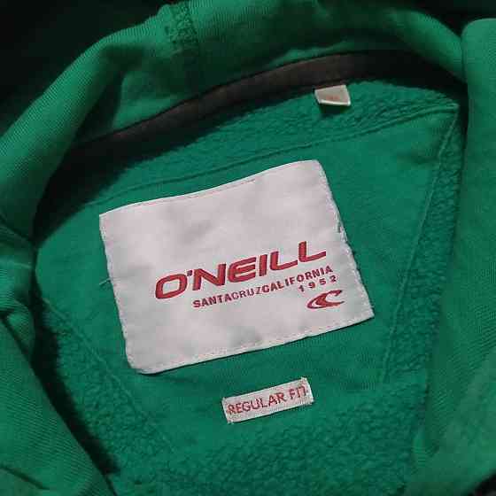 vintage custom hoodie O'Neill Запорожье