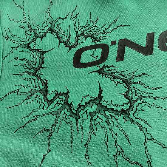vintage custom hoodie O'Neill Запорожье