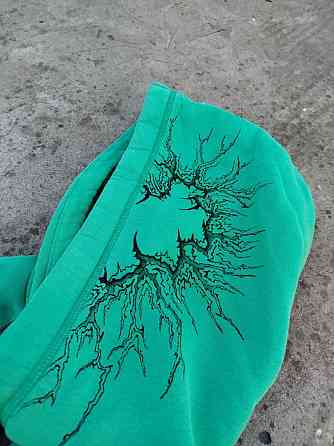 vintage custom hoodie O'Neill Запорожье