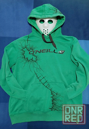 vintage custom hoodie O'Neill Запорожье - изображение 7
