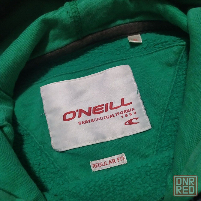 vintage custom hoodie O'Neill Запорожье - изображение 5