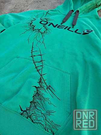 vintage custom hoodie O'Neill Запорожье - изображение 6