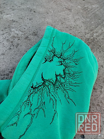 vintage custom hoodie O'Neill Запорожье - изображение 2