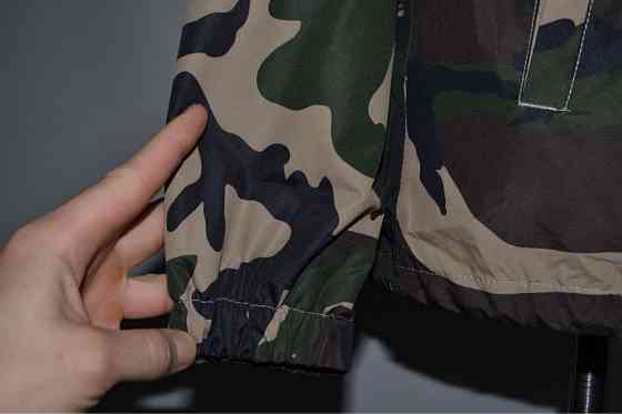 Куртка/ветровка dickies Запорожье