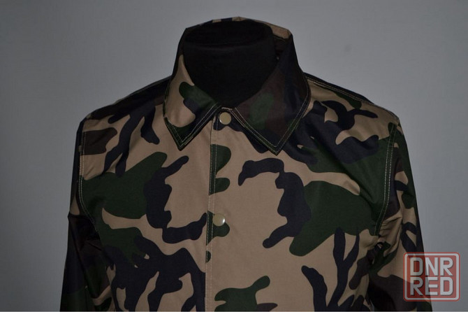 Куртка/ветровка dickies Запорожье - изображение 2