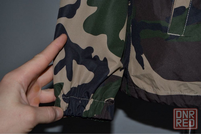 Куртка/ветровка dickies Запорожье - изображение 6