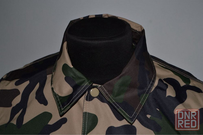Куртка/ветровка dickies Запорожье - изображение 3