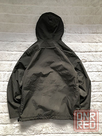 NAPAPIJRI (XS) Khaki Jacket анорак мужской подростковый хаки зеленый Запорожье - изображение 3