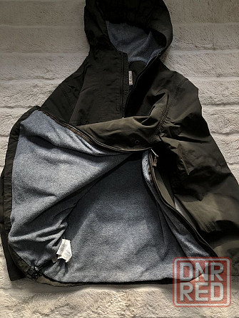 NAPAPIJRI (XS) Khaki Jacket анорак мужской подростковый хаки зеленый Запорожье - изображение 6