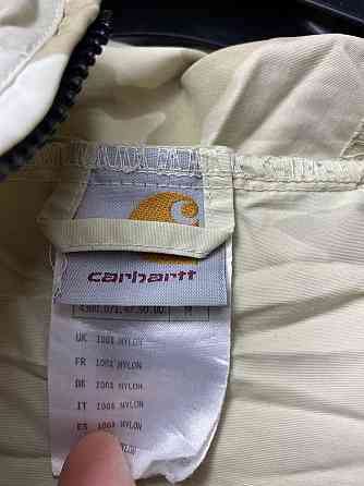 Куртка анорак Carhartt M размер Запорожье
