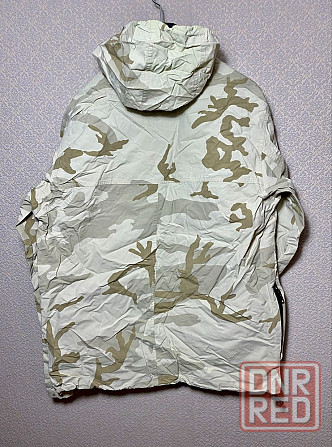 Куртка анорак Carhartt M размер Запорожье - изображение 4