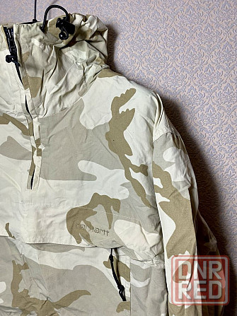 Куртка анорак Carhartt M размер Запорожье - изображение 2