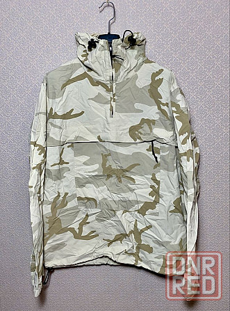 Куртка анорак Carhartt M размер Запорожье - изображение 1